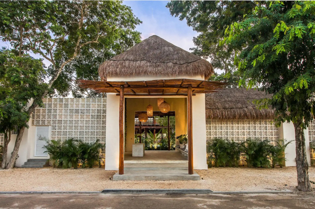 Zenses Wellness and Yoga Resort