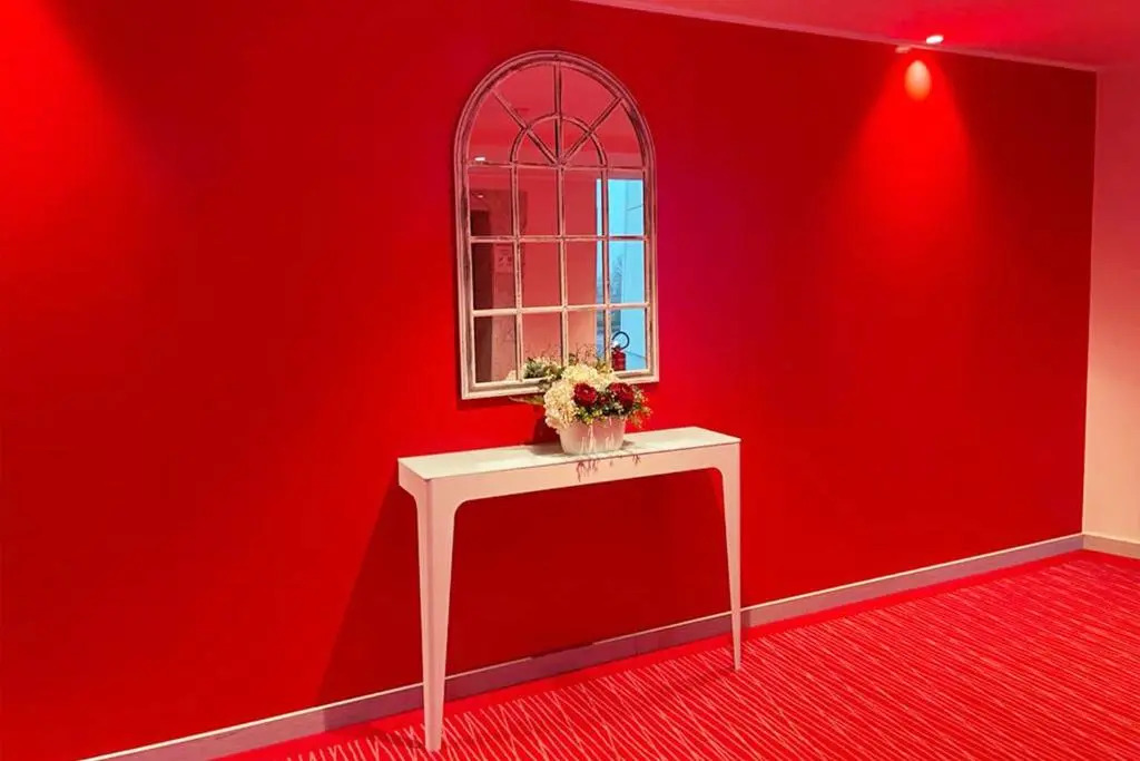 AN Park Hotel Milano Settala