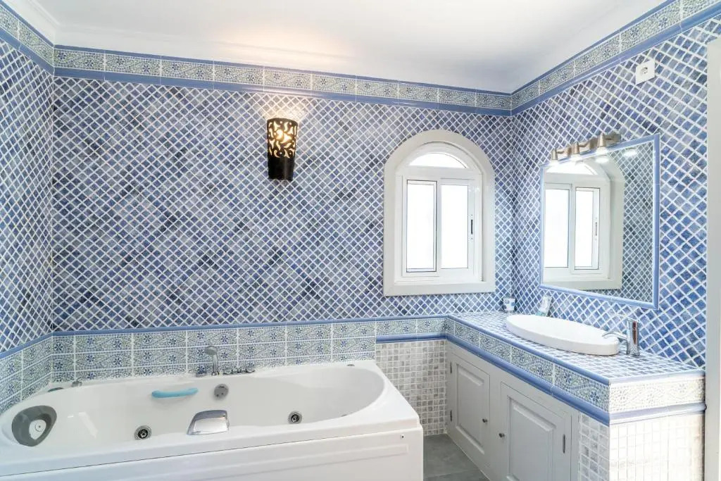 Villa Kenny Private Pool Casasol