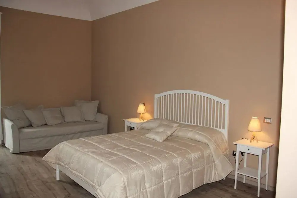 B&B Matteo Bonello