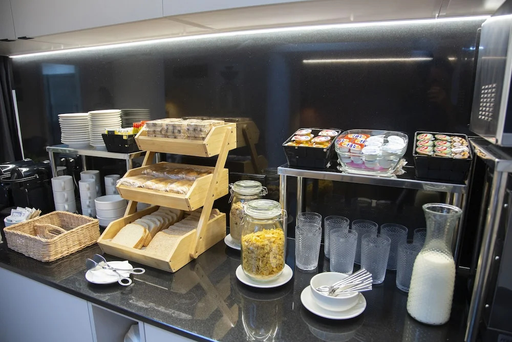 Aila II Hotel Boutique by SingularStays - Digital Access