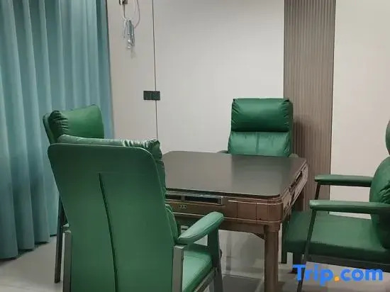 Maoliwan Homestay