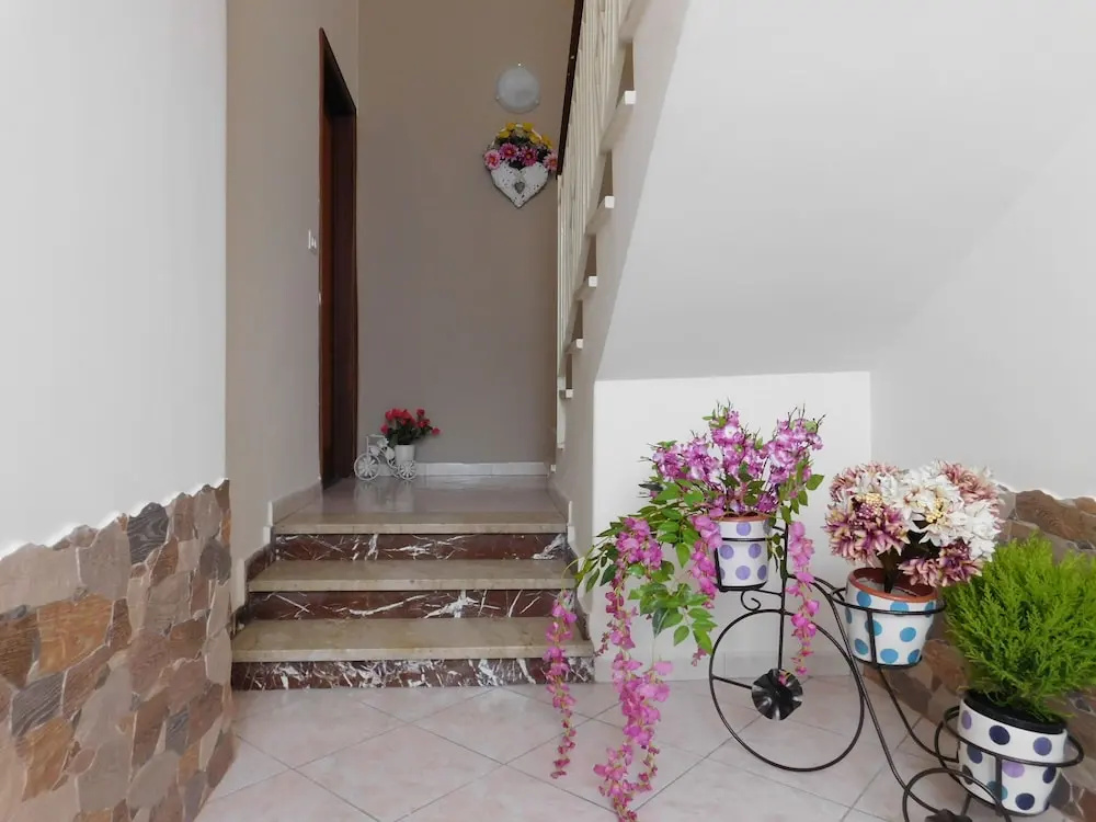 Casa Vacanze Volpe DellEtna