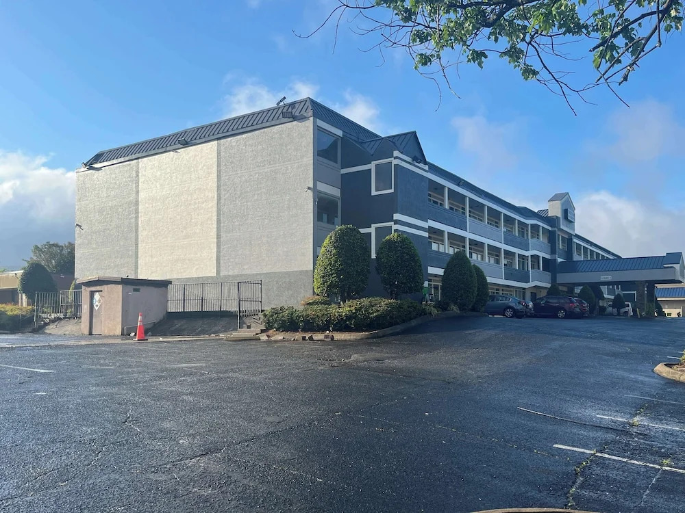 Studio 6 Charlotte, NC - Airport South