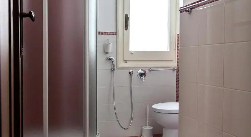 Trapani Room