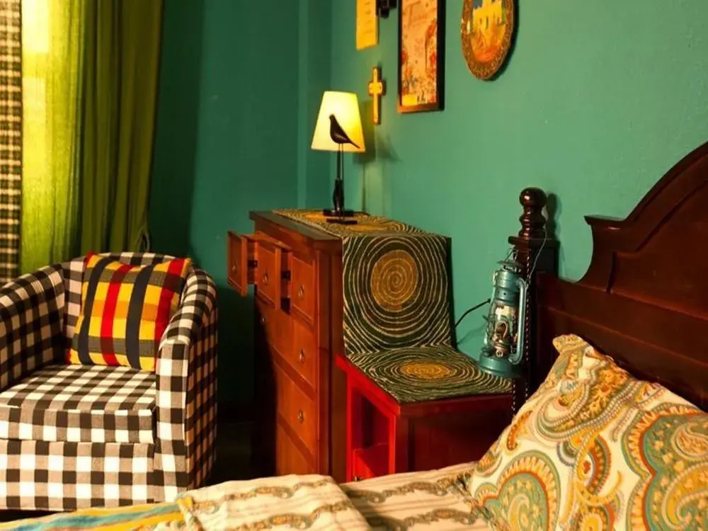 Candy-loft Hotel