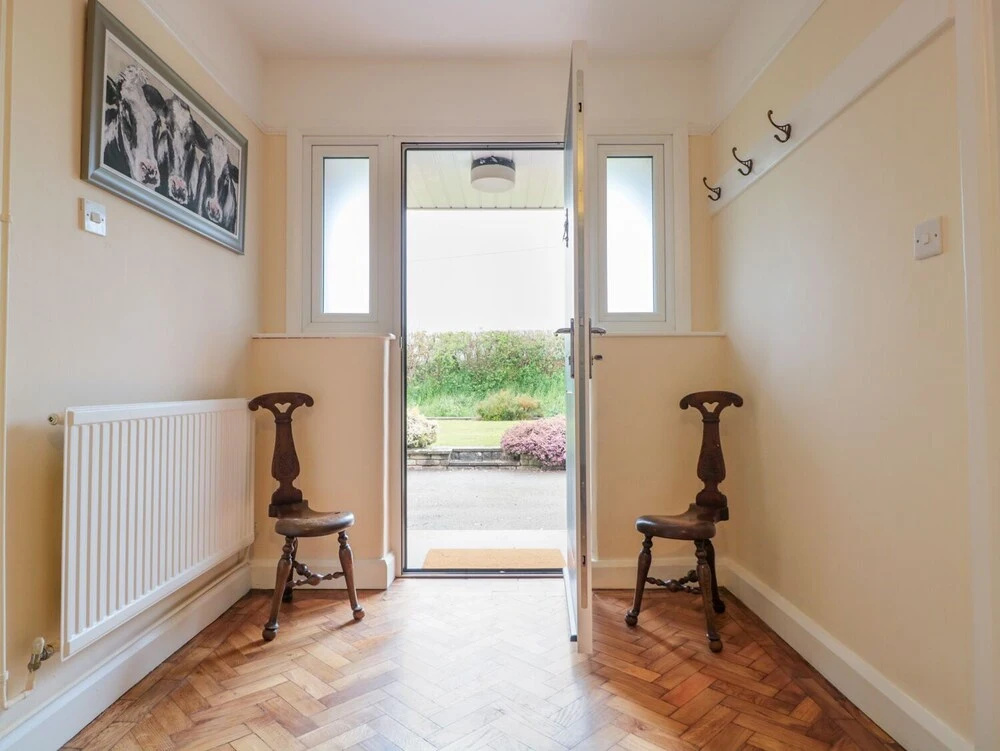 Bower View