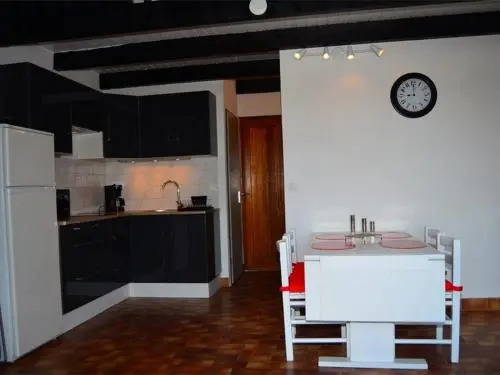 Apartment Residence antigua 7