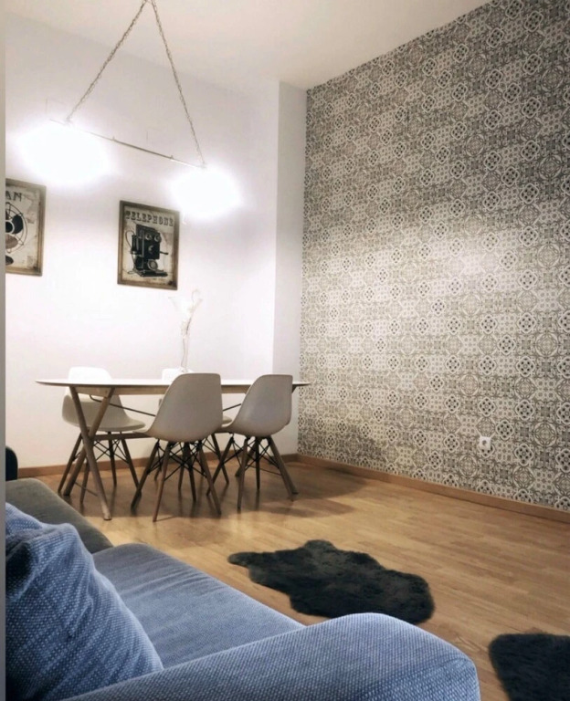 Apartamento En El Centro De Valencia