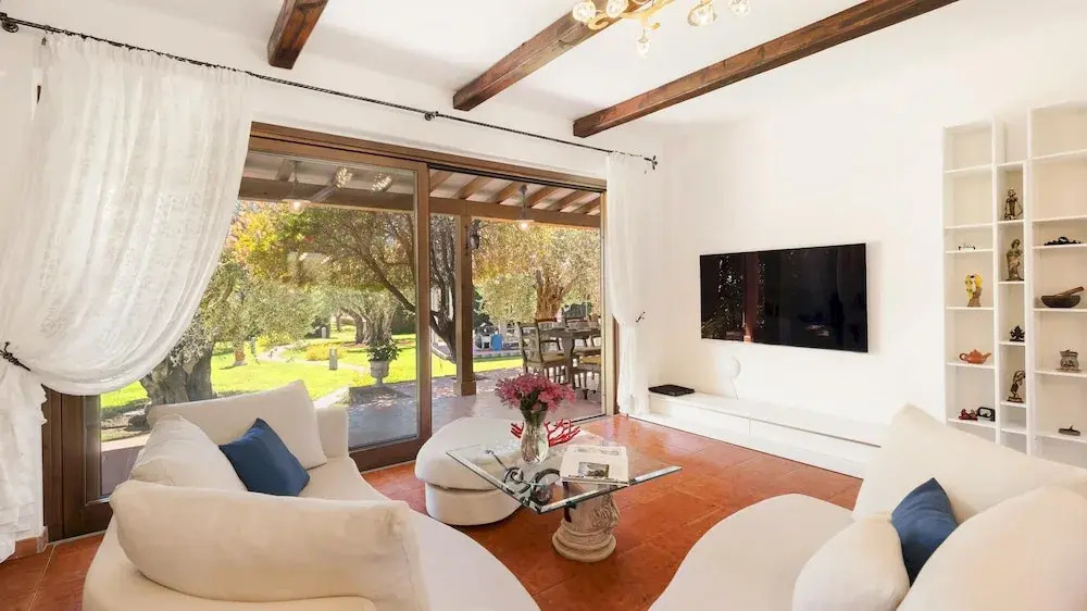 VILLA CASTIGLIONE 9, Emma Villas