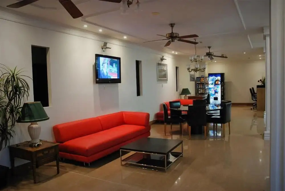 Residency Hotels Astor Metropole