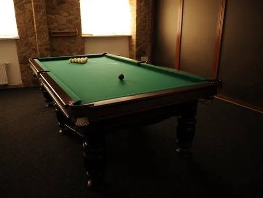 SPA Hotel Zhyva Voda