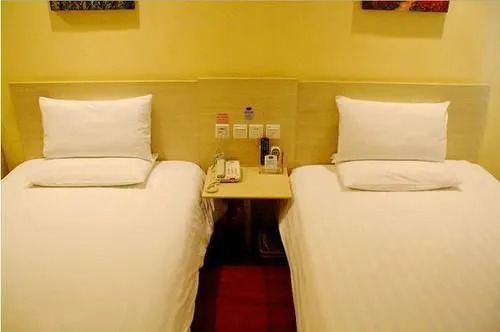 Hanting Hotel