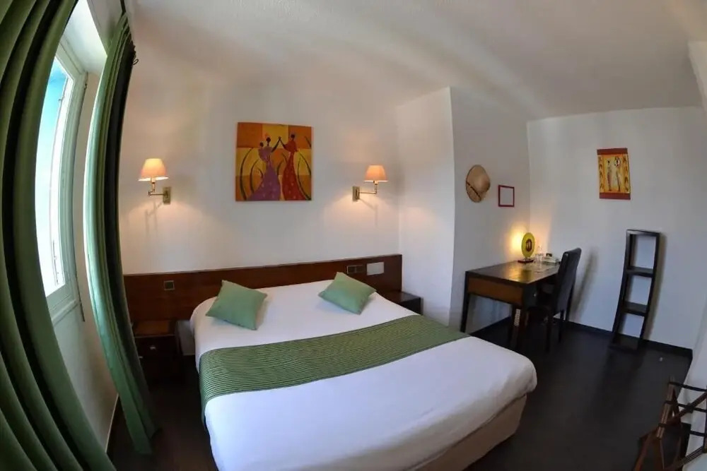 Hôtel Édenia - Spa Estime&Sens