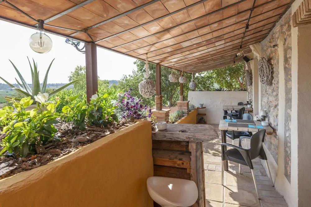 Les Vinyes Alojamiento Rural Boutique & SPA