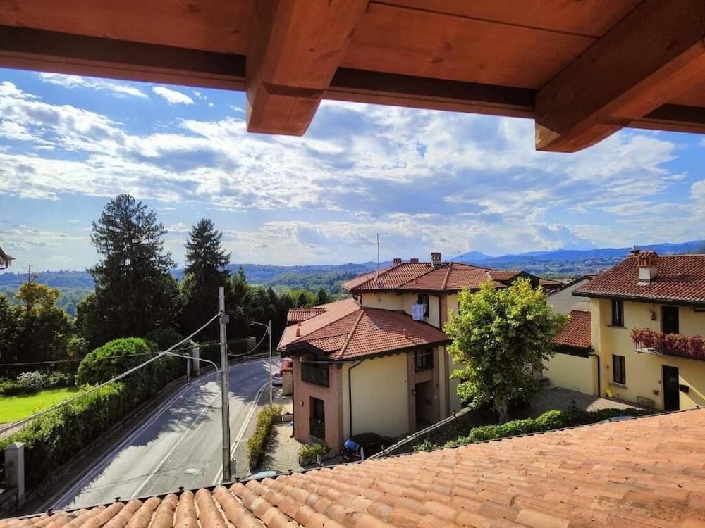 Hotel Locanda dellOca Bianca