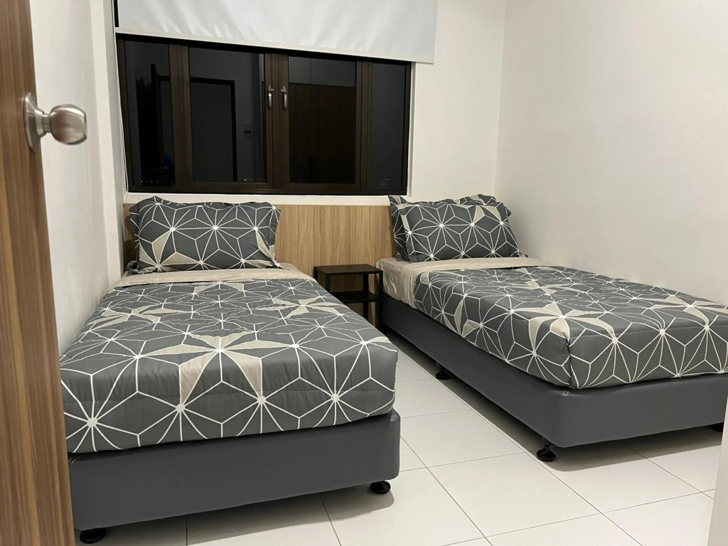 Inapan @Imperio Professional Suite Alor Setar, Kedah
