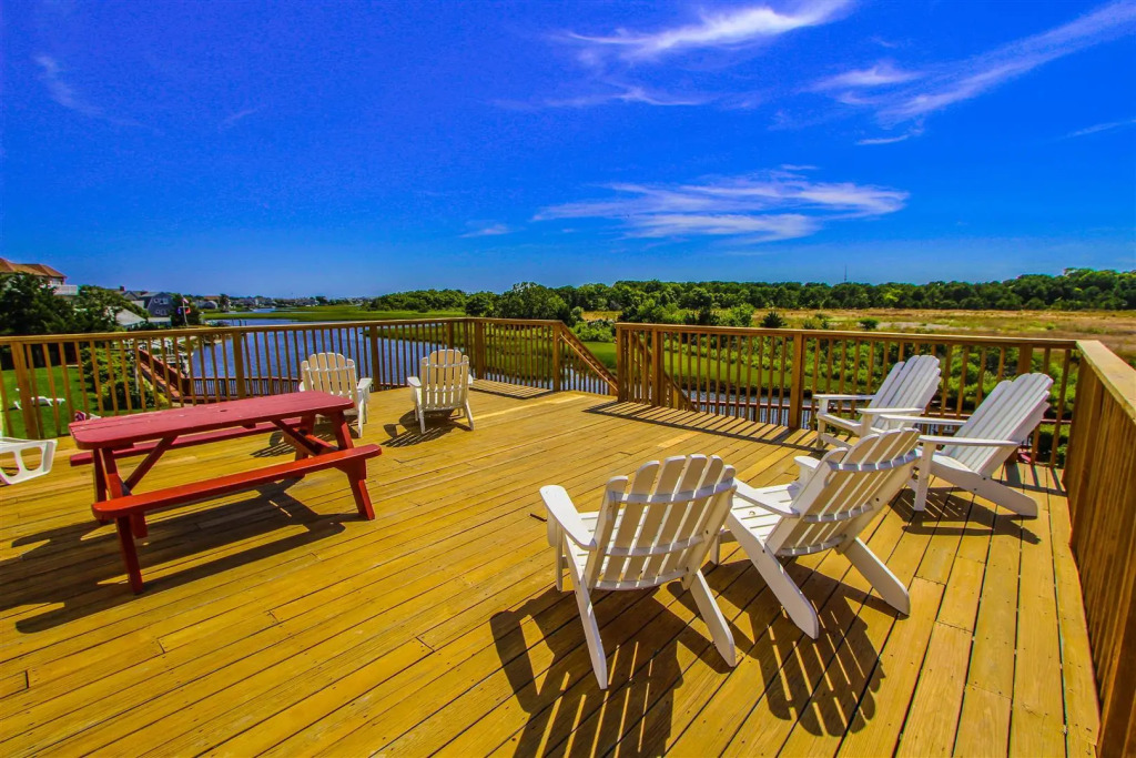 Riverview Resort