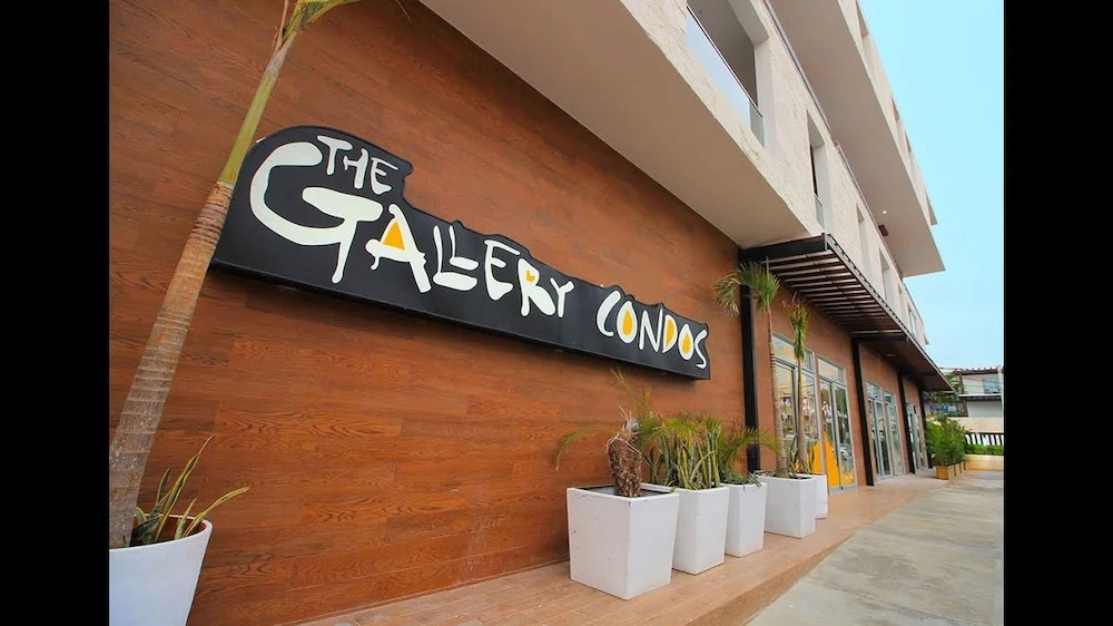 The Gallery by Riviera Rentals