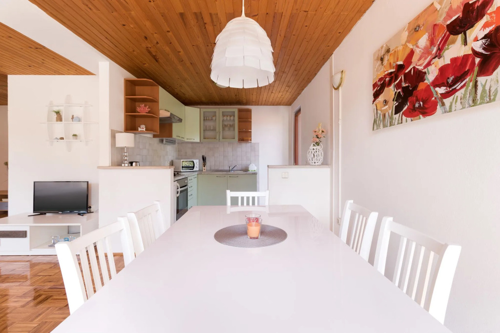Apartments Karacic