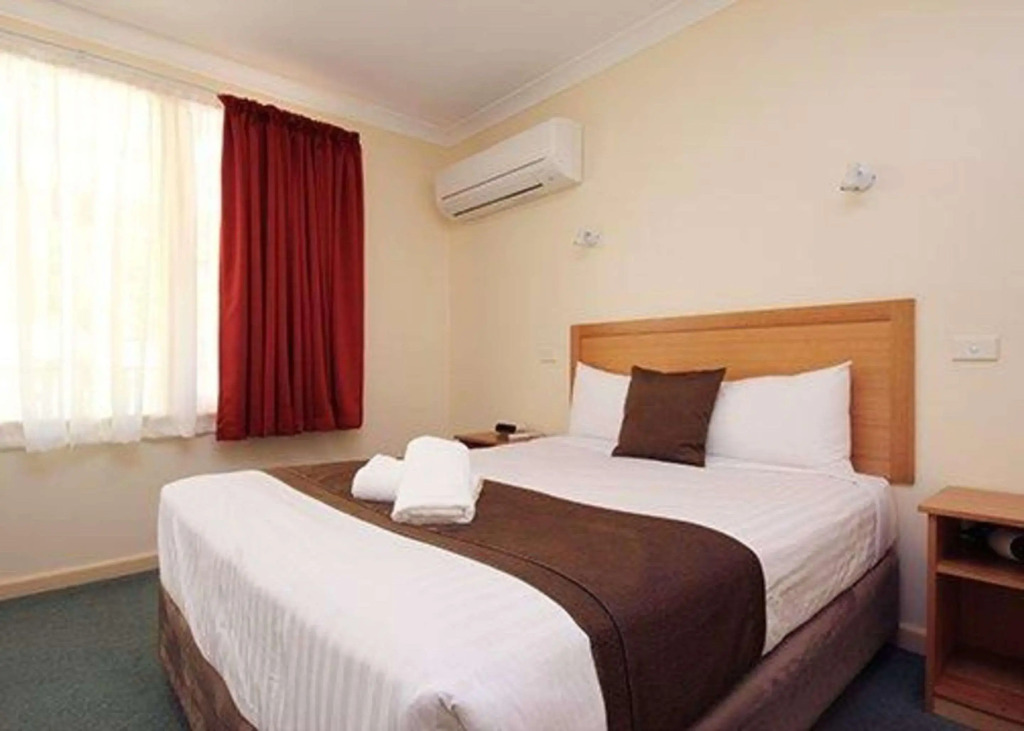 Comfort Inn Grafton