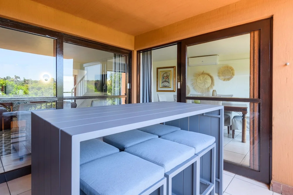 San Lameer Villa Rentals 3122
