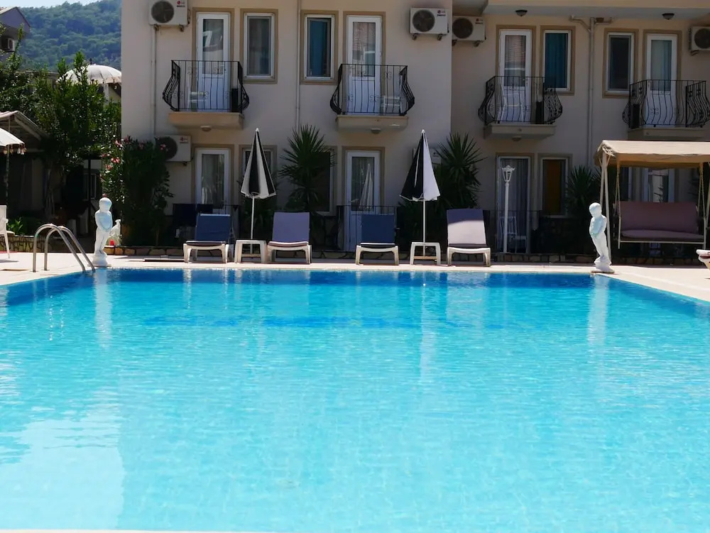 Nefis Hotel Ölüdeniz