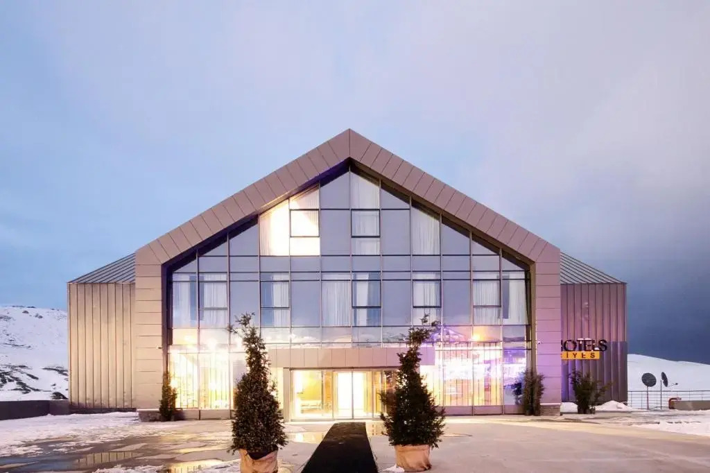 Liv Hotels Erciyes