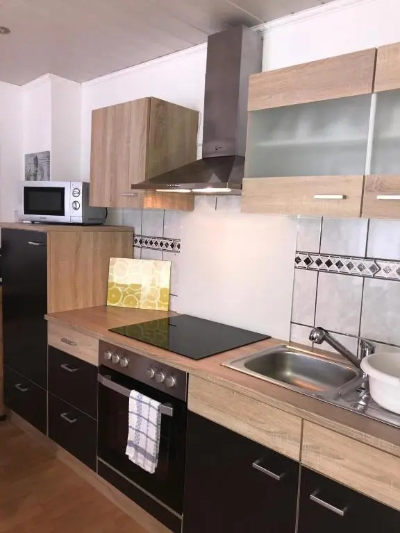 Ferienwohnung Löhr 1