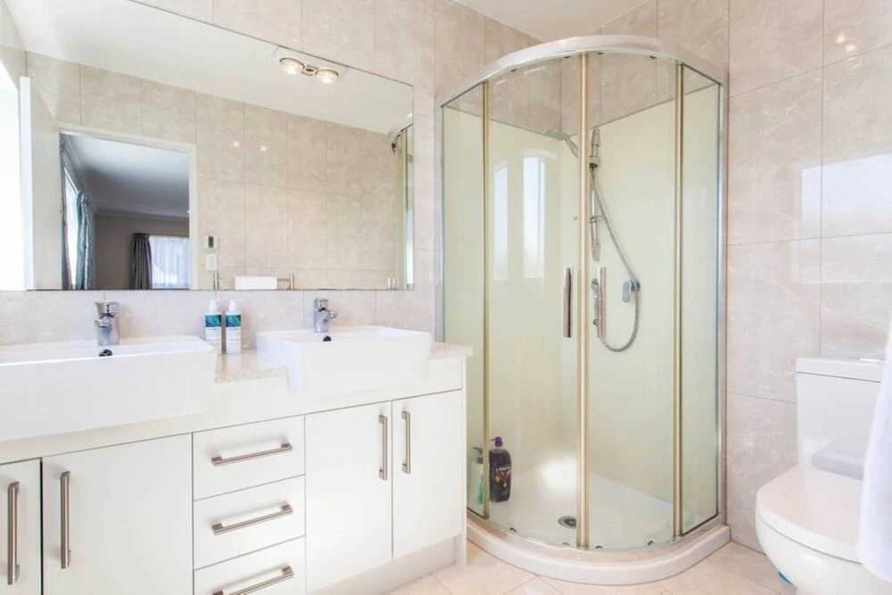 Spacious 3 bedroom in Flat Bush