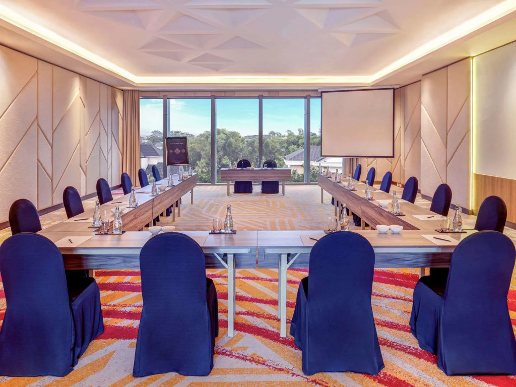 Grand Mercure Malang Mirama