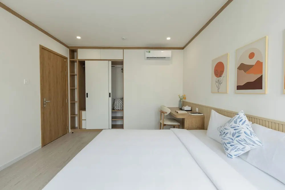 KOA Apart Hotel Phu Quoc