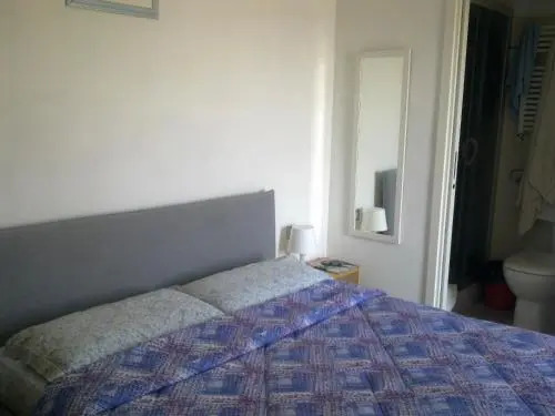 Pernedo Apartments