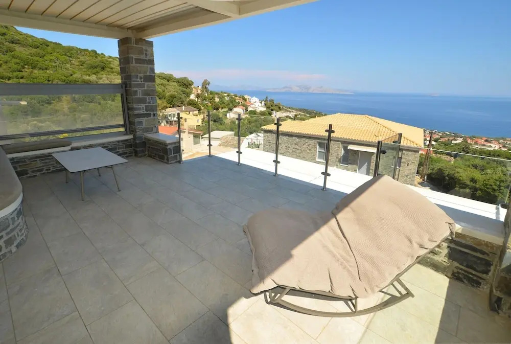 Tsapelas Villas