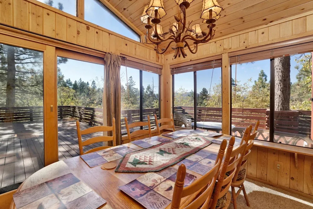 Mountain Hideaway on Maryland #2494