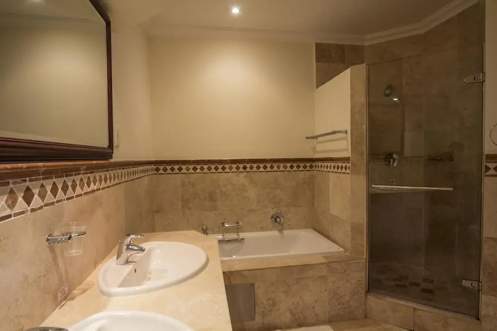 203 Oyster Quays - by Stay in Umhlanga