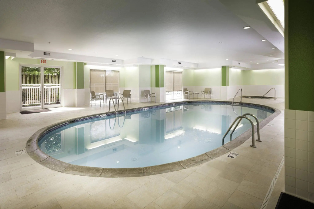 SpringHill Suites by Marriott Bentonville