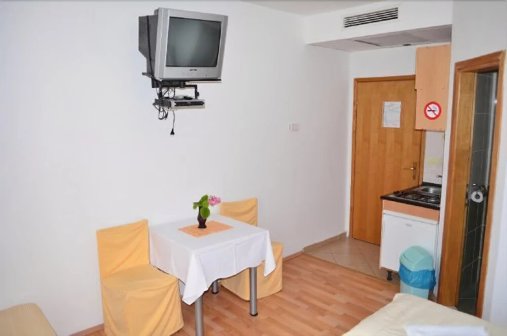 Apartments Mato