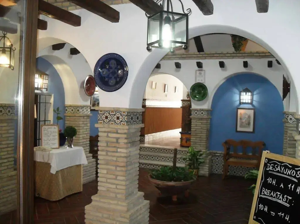 Casa Francisco el de Siempre