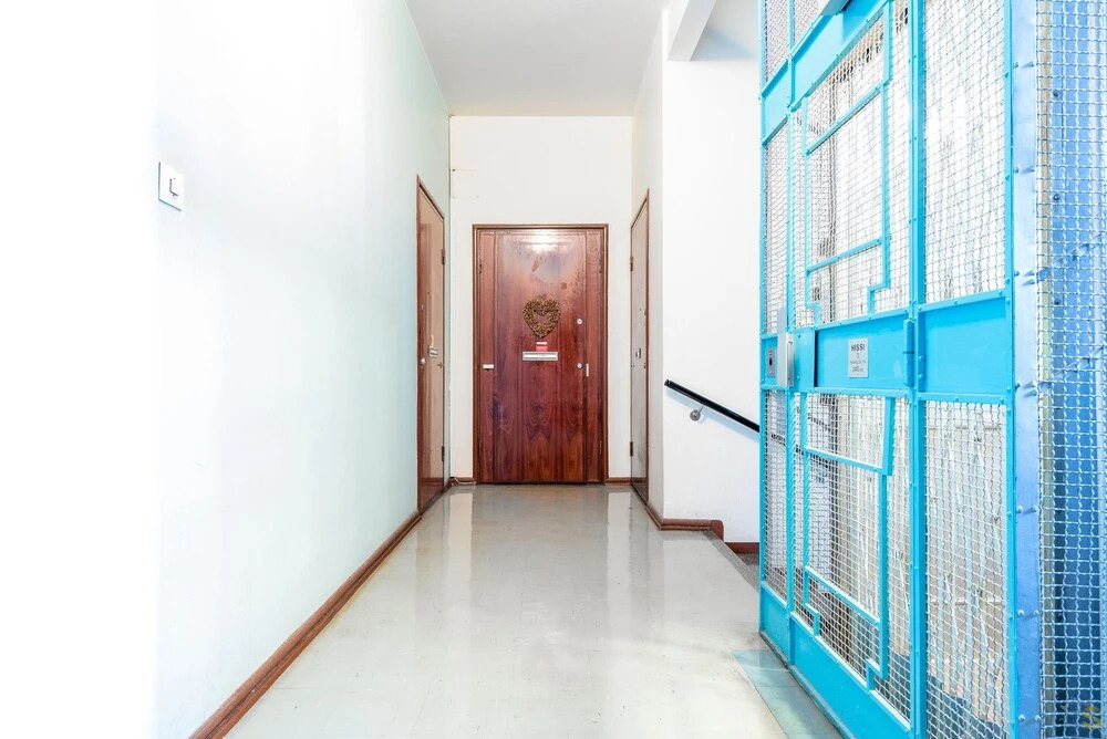 WeHost Kalevankatu 36 A 8