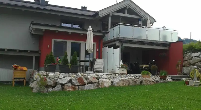 Haus Mayr