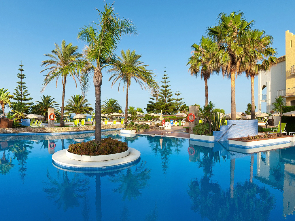 Hotel Fuerte Conil-Resort