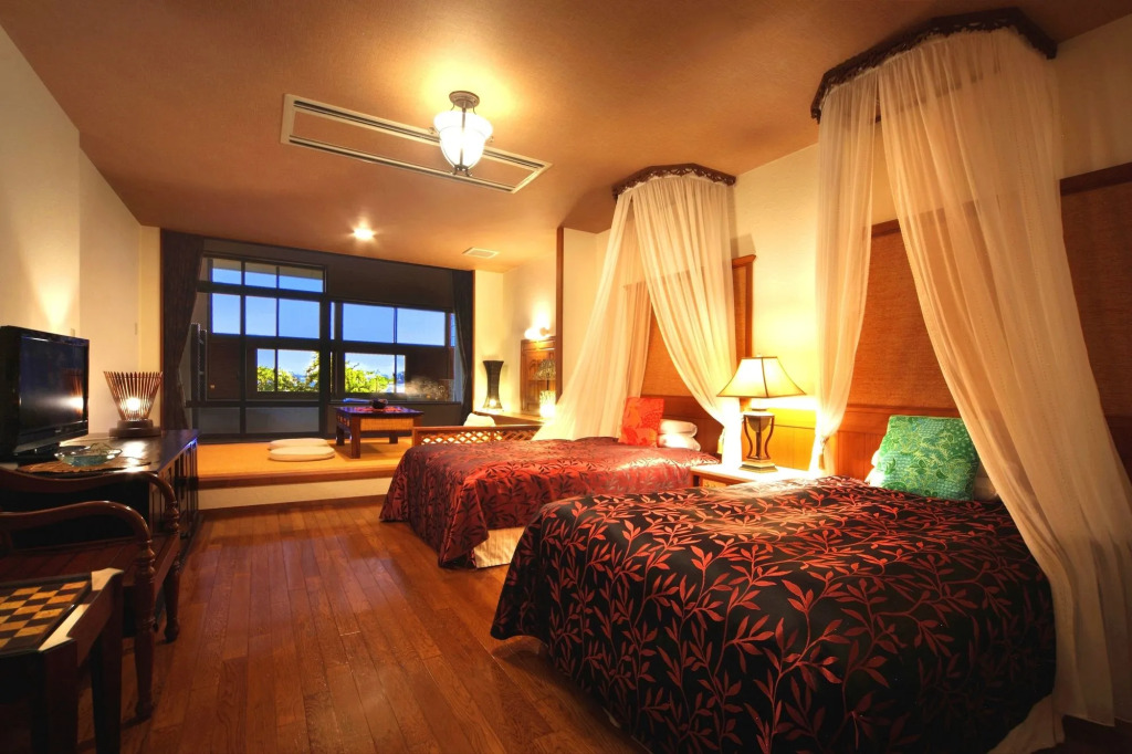 Hotel Ubudo