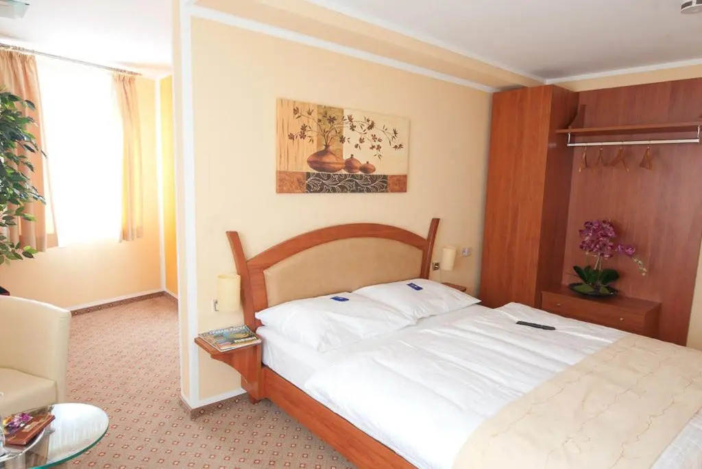 Aristo Hotel Stuttgart Airport-Messe