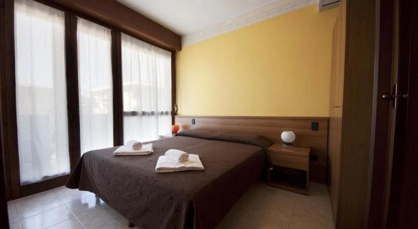 Hotel St. Antony