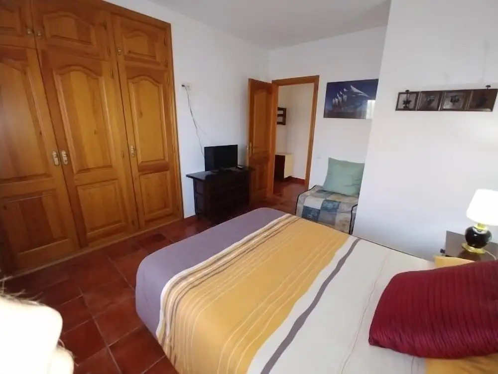 Casa Yolanda