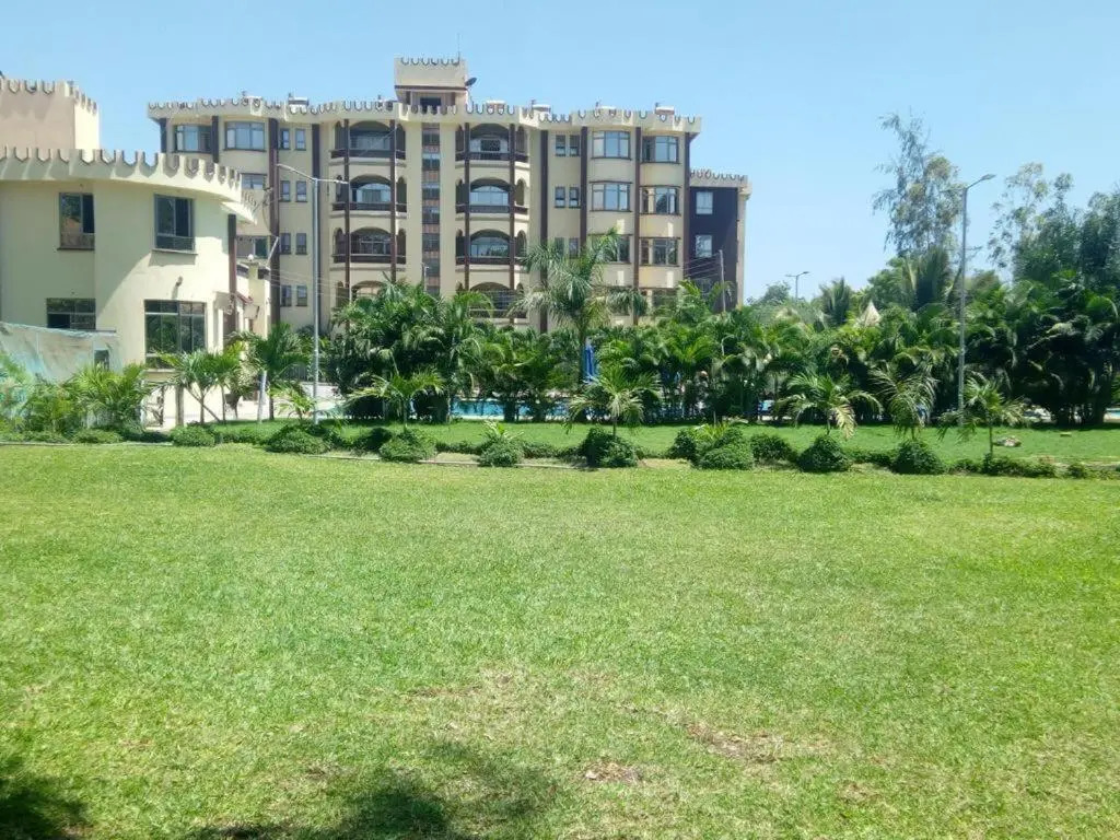 Stay.Plus Sunset Paradise 4 Bedroom Apartment