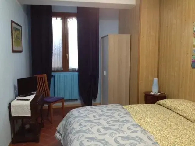 B&B Benedetto Diotti