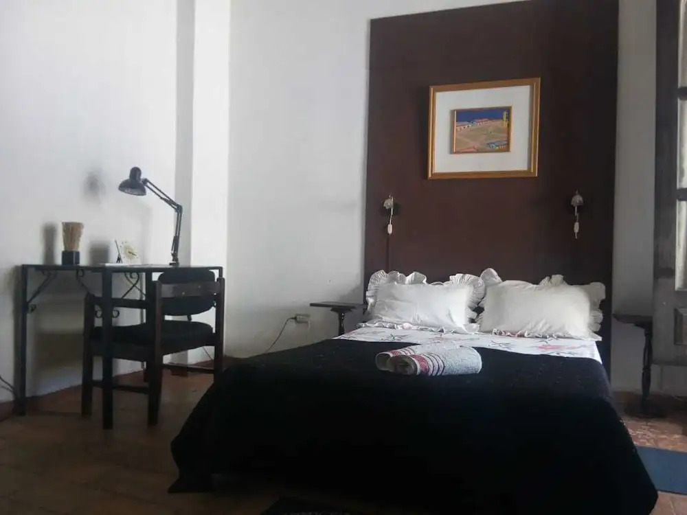 Black Cat Hostel