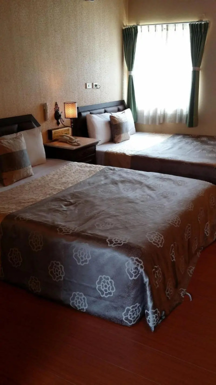 Shinyes Motel